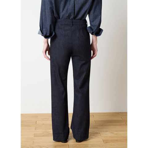 Rinse Wash Relaxed Fit Jeans | Montivo Pakistan