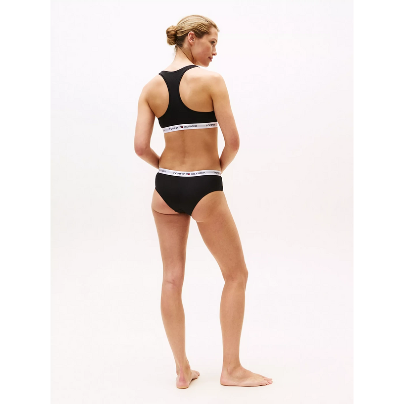 TH Black Jersey Bikini Set | Montivo Pakistan