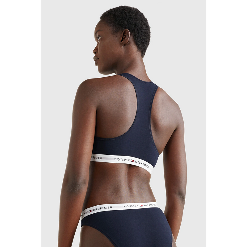 TH Navy Jersey Bikini Set | Montivo Pakistan