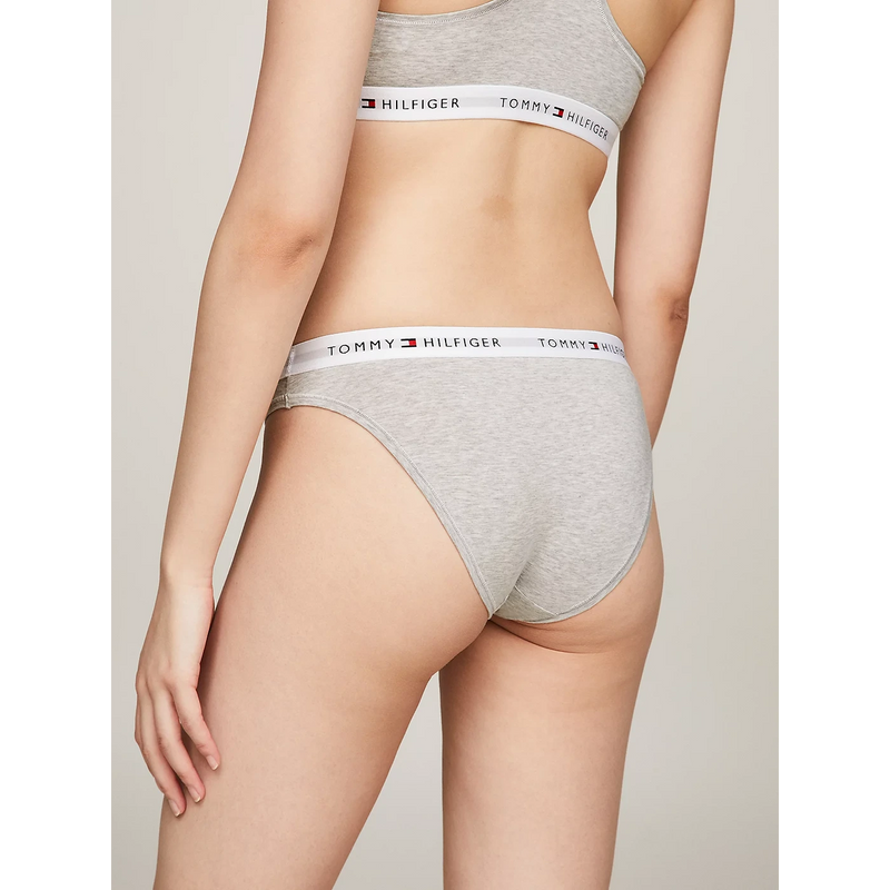 TH Grey Jersey Bikini Set | Montivo Pakistan
