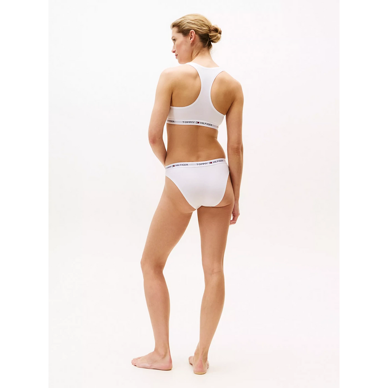 TH White Jersey Bikini Set | Montivo Pakistan
