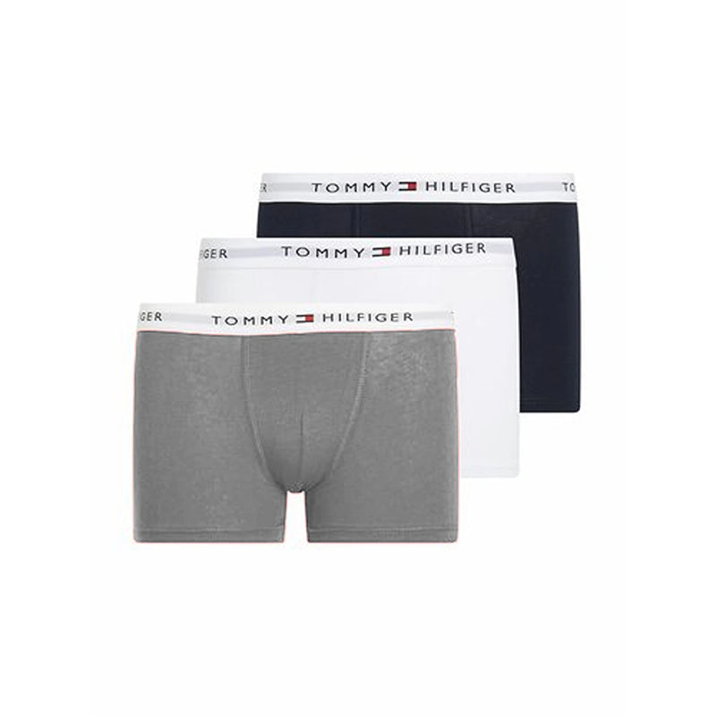 TH Pack of 3 Trunk Boxers | Montivo Pakistan
