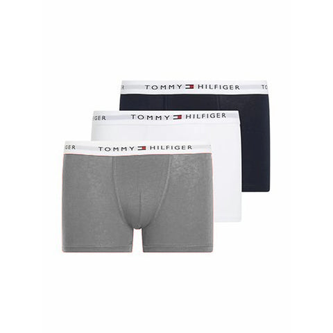 TH Pack of 3 Trunk Boxers | Montivo Pakistan