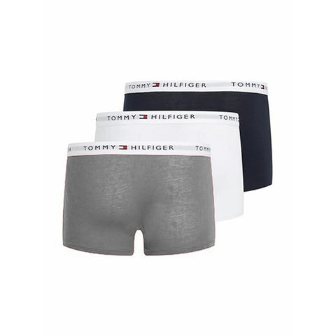 TH Pack of 3 Trunk Boxers | Montivo Pakistan