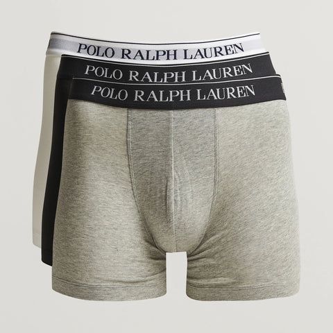 RL Pack of 3 Trunk Boxers | Montivo Pakistan