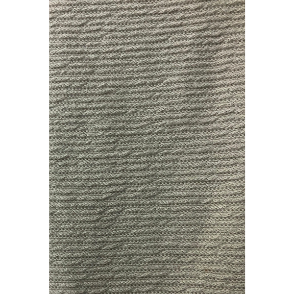 Beige Contrast Textured Polo | Montivo Pakistan