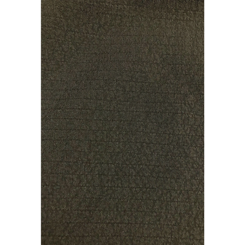 Green Textured Cuban Collar Shirt | Montivo Pakistan