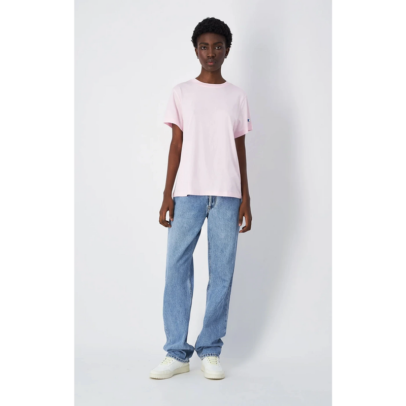 Pink CHMP Slim Fit Tshirt | Montivo Pakistan