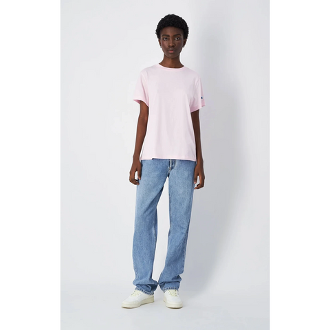 Pink CHMP Slim Fit Tshirt | Montivo Pakistan