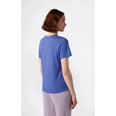 Royal Blue CHMP Slim Fit Tshirt | Montivo Pakistan