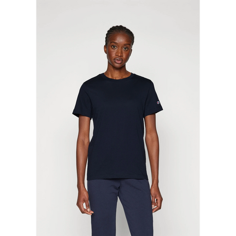 Navy CHMP Slim Fit Tshirt | Montivo Pakistan