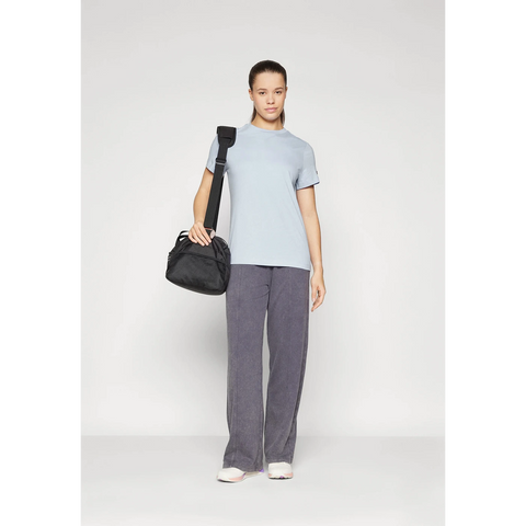 Light Blue CHMP Slim Fit Tshirt | Montivo Pakistan