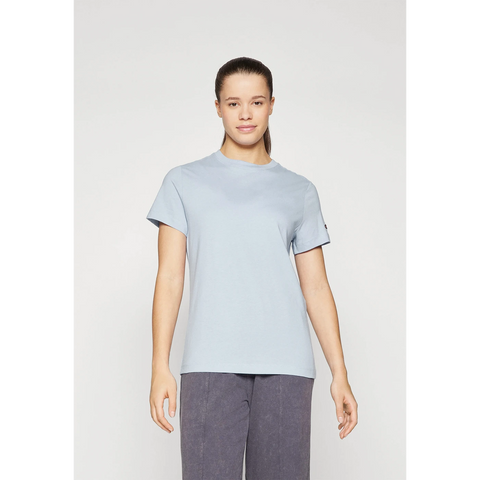 Light Blue CHMP Slim Fit Tshirt | Montivo Pakistan