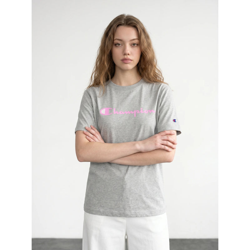 Grey Printed Oversized Tshirt | Montivo Pakistan