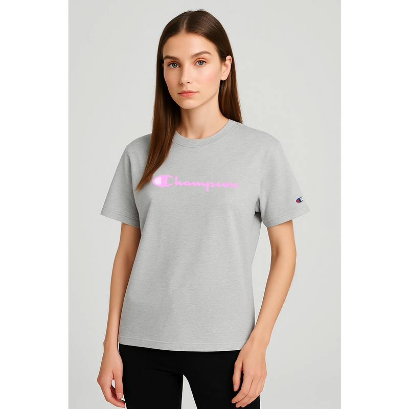 Grey Printed Oversized Tshirt | Montivo Pakistan