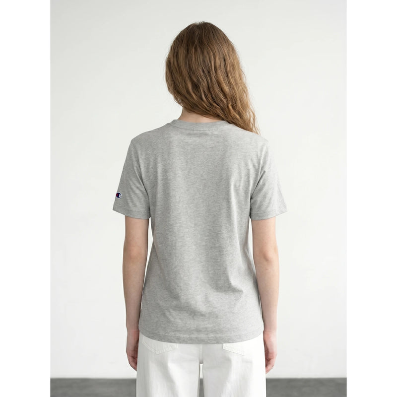 Grey Printed Oversized Tshirt | Montivo Pakistan