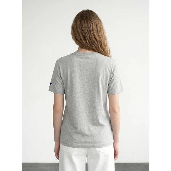 Grey Printed Oversized Tshirt | Montivo Pakistan