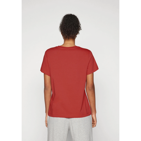 Red CHMP Slim Fit Tshirt | Montivo Pakistan