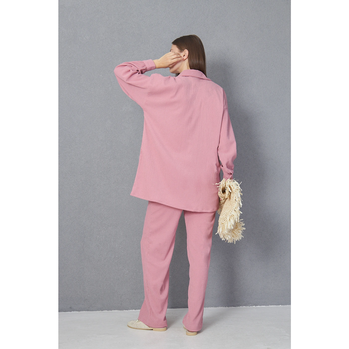 Soft Bloom Co-ord Set | Montivo Pakistan