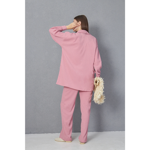 Soft Bloom Co-ord Set | Montivo Pakistan