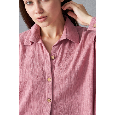 Soft Bloom Co-ord Set | Montivo Pakistan