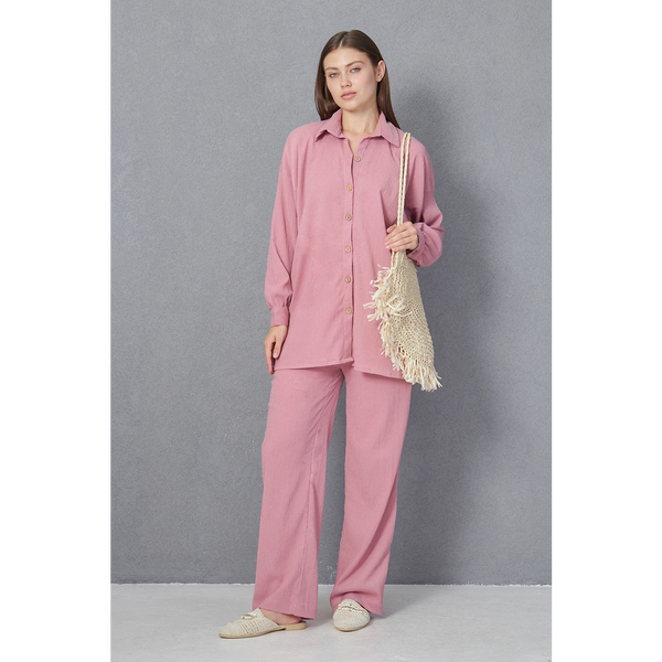 Soft Bloom Co-ord Set | Montivo Pakistan