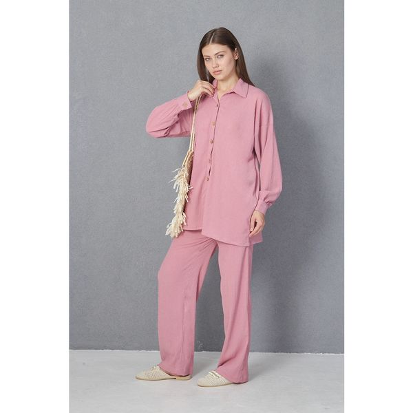 Soft Bloom Co-ord Set | Montivo Pakistan