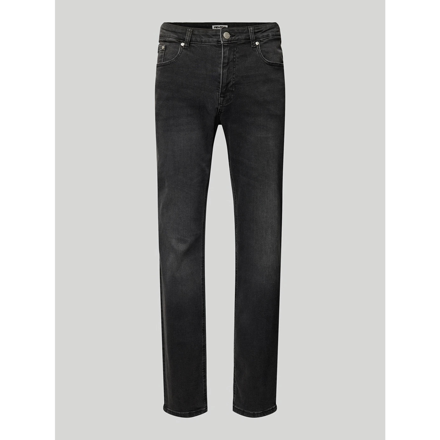 Black Slim Fit Jeans | Montivo Pakistan