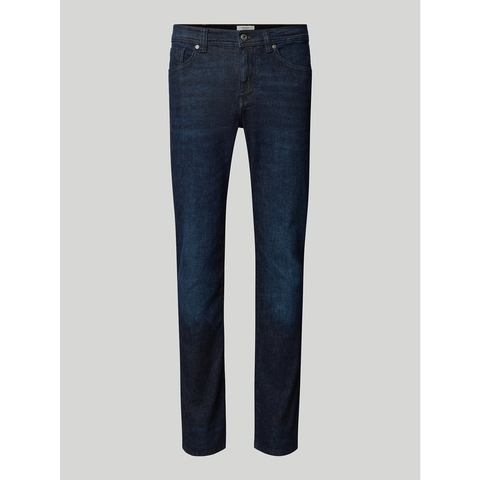 Smoke Blue Slim Fit Jeans | Montivo Pakistan