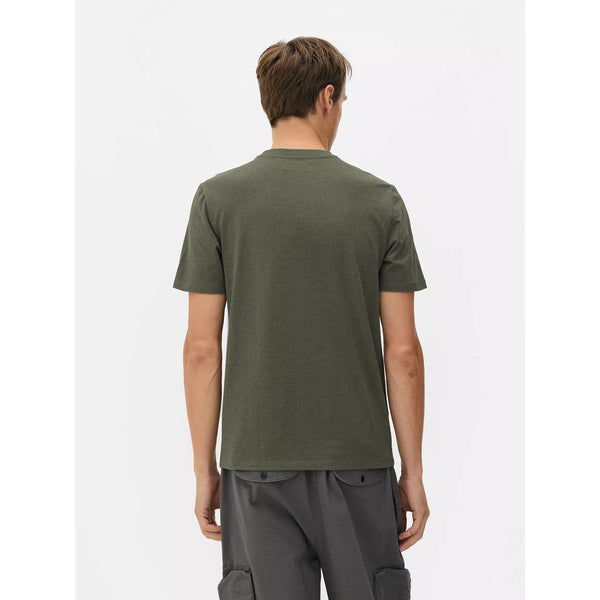 PMK Green Graphic Regular Fit Tshirt | Montivo Pakistan