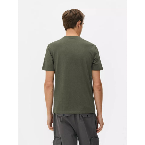 PMK Green Graphic Regular Fit Tshirt | Montivo Pakistan