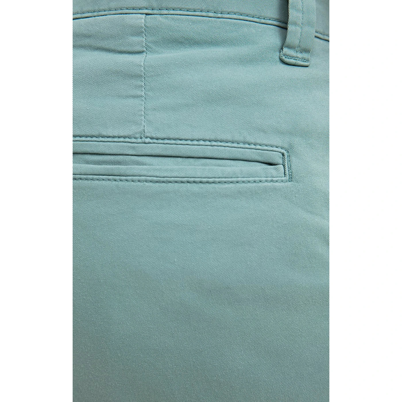 Teal Green Bermuda Short | Montivo Pakistan