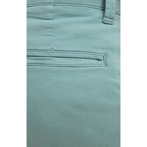 Teal Green Bermuda Short | Montivo Pakistan