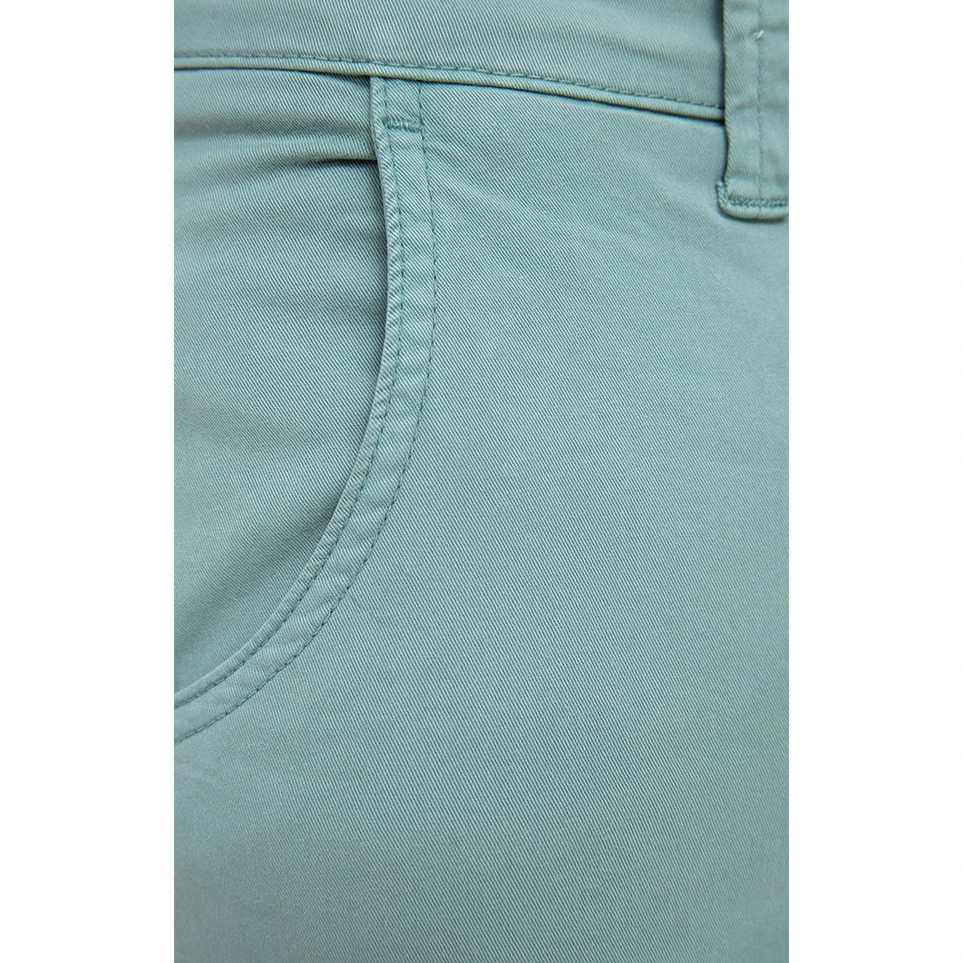 Teal Green Bermuda Short | Montivo Pakistan