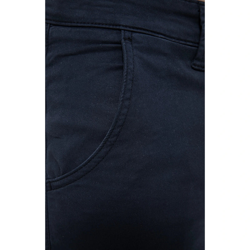 Navy Blue Bermuda Short | Montivo Pakistan