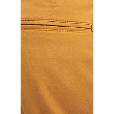 Mustard Bermuda Short | Montivo Pakistan