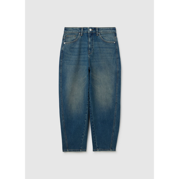 Vintage Balloon Jeans with Stretch | Montivo Pakistan