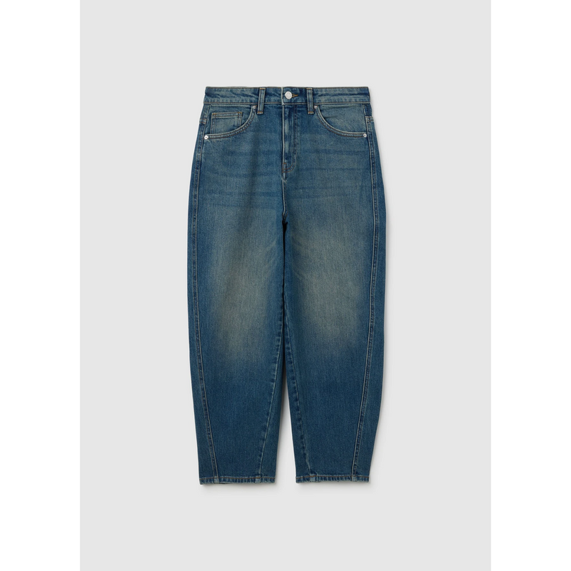 Vintage Balloon Jeans with Stretch | Montivo Pakistan