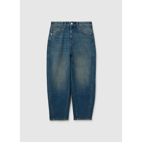 Vintage Balloon Jeans with Stretch | Montivo Pakistan