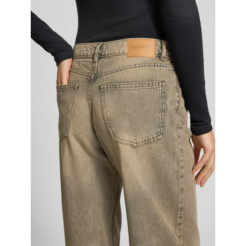 Vintange Baggy Fit Jeans | Montivo Pakistan