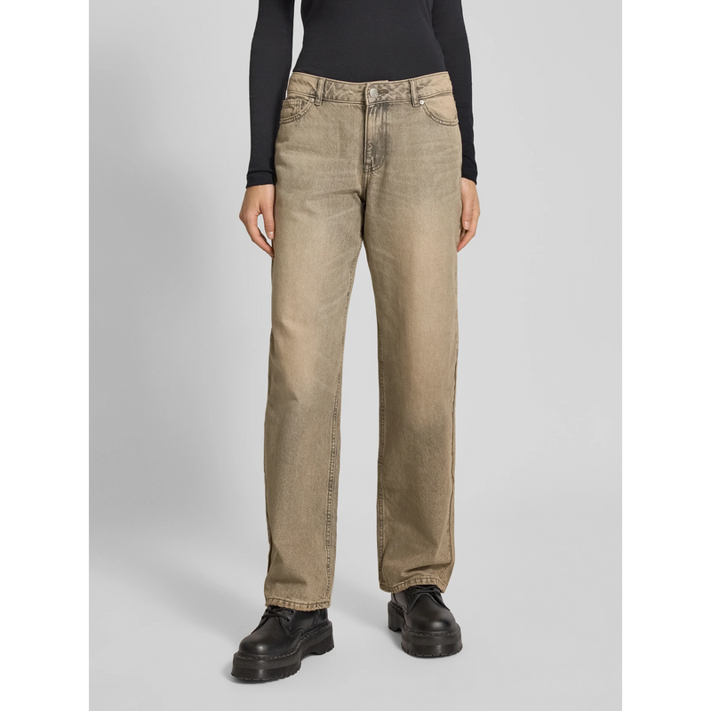 Vintange Baggy Fit Jeans | Montivo Pakistan