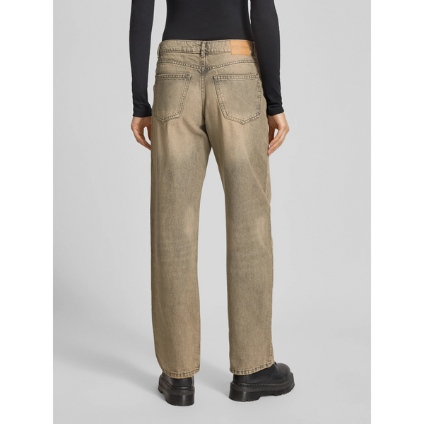 Vintage Baggy Fit Jeans | Montivo Pakistan