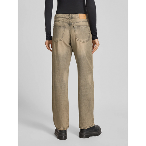 Vintange Baggy Fit Jeans | Montivo Pakistan