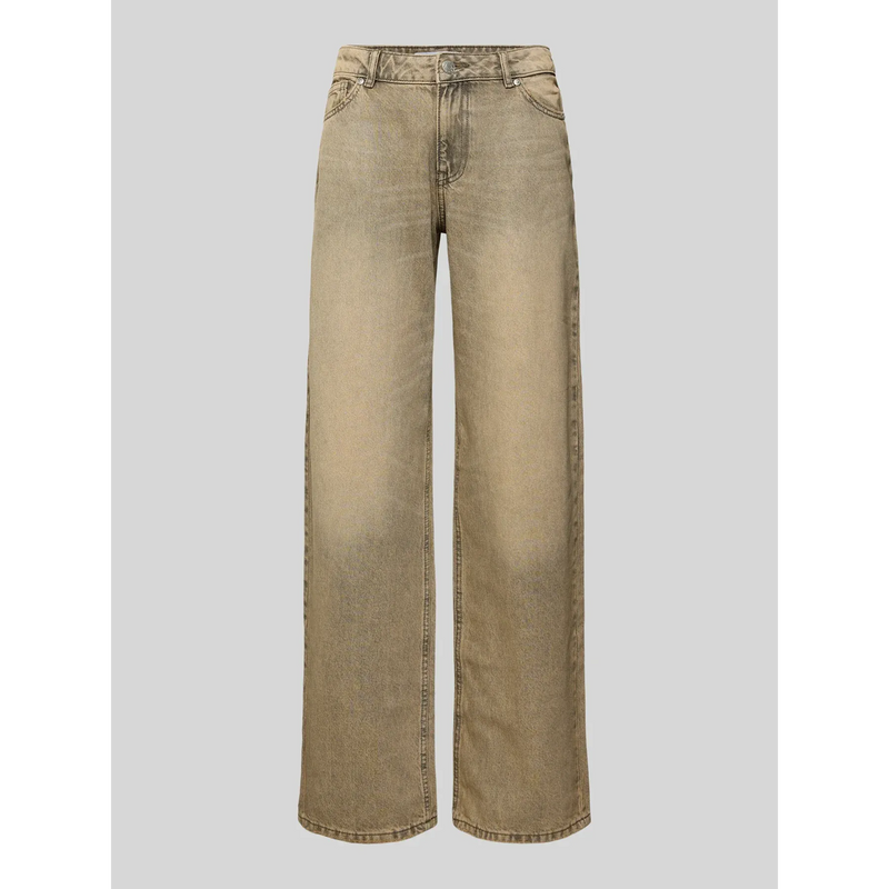 Vintage Baggy Fit Jeans | Montivo Pakistan