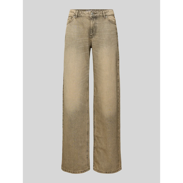 Vintage Baggy Fit Jeans | Montivo Pakistan