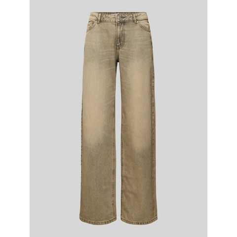 Vintange Baggy Fit Jeans | Montivo Pakistan