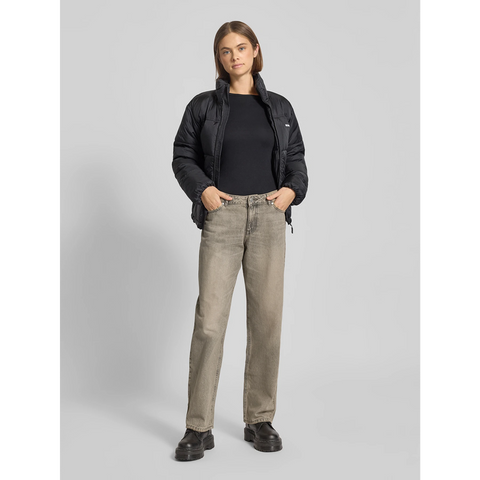 Vintage Grey Baggy Fit Jeans | Montivo Pakistan