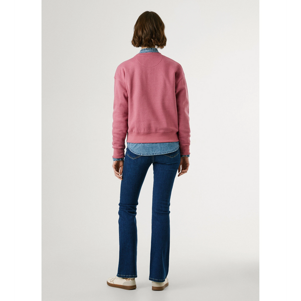 Pink Pepe Printed Sweatshirt | Montivo Pakistan