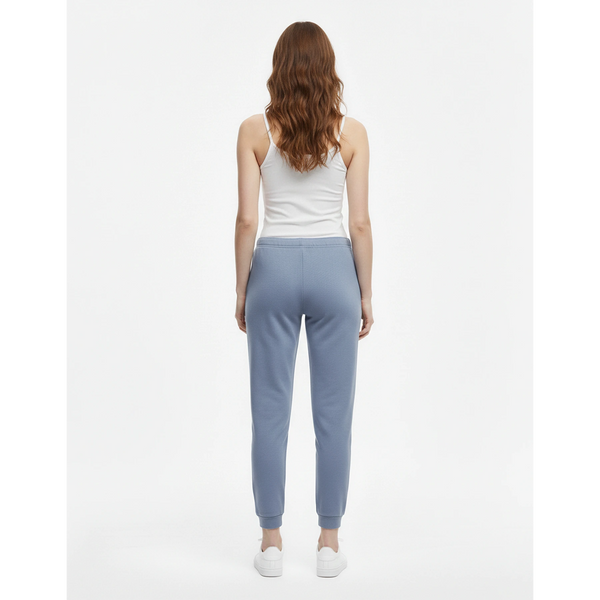 Light Blue Jersey Nightwear Trousers | Montivo Pakistan