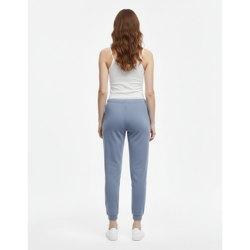 Light Blue Jersey Nightwear Trousers | Montivo Pakistan